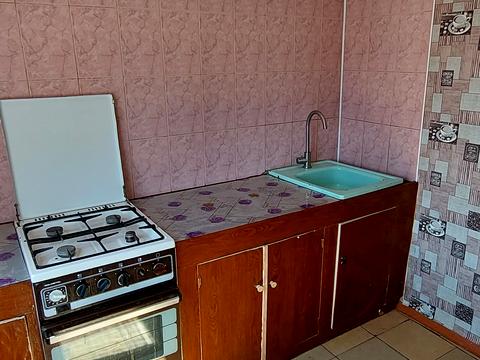 квартира за адресою Запоріжжя, Рубана вул., 5