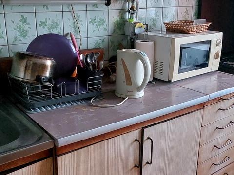 квартира за адресою Борщагівська вул., 8