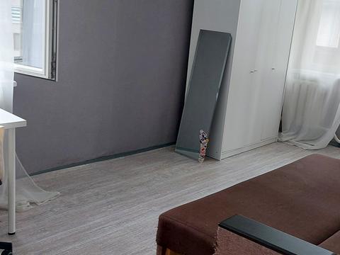 квартира за адресою Борщагівська вул., 8