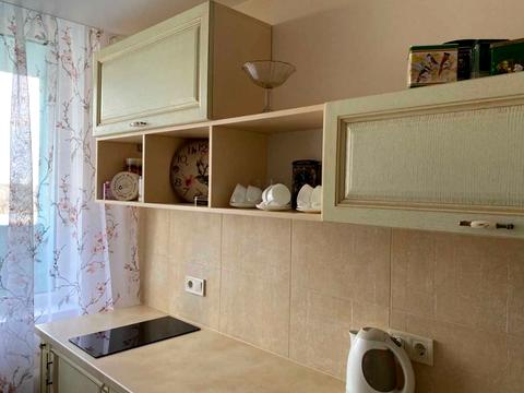 квартира за адресою Приміська вул., 26