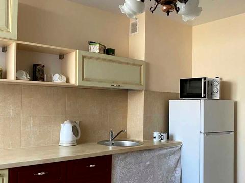 квартира за адресою Приміська вул., 26