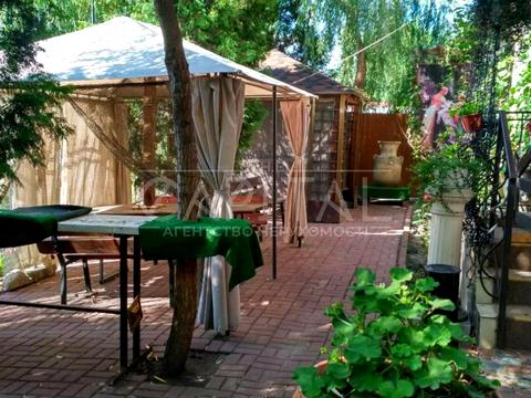 дом по адресу Туполева академика ул.