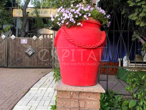 дом по адресу Туполева академика ул.