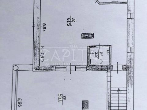 дом по адресу Туполева академика ул.