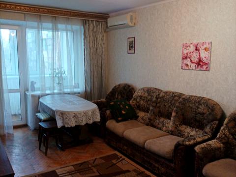 квартира за адресою Щусєва вул., 3