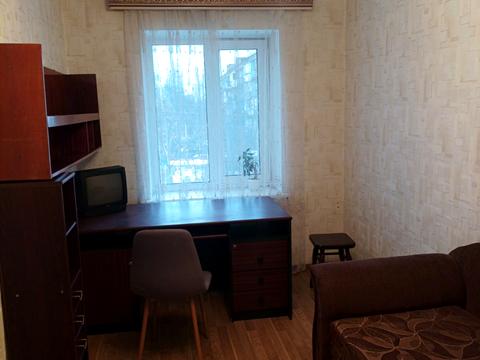 квартира за адресою Щусєва вул., 3