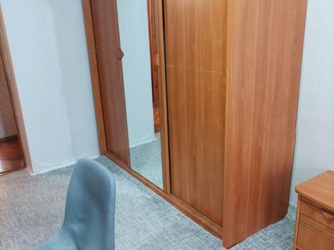 квартира за адресою Щусєва вул., 3