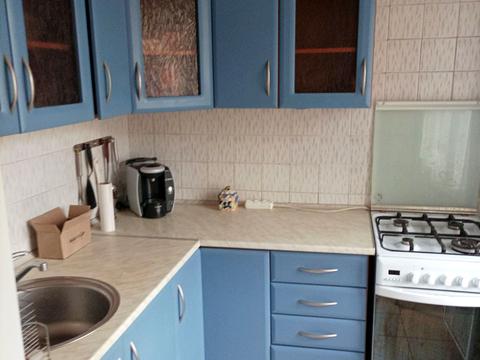 квартира за адресою Щусєва вул., 3