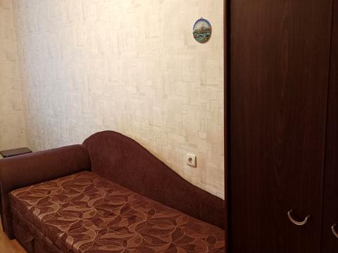 квартира за адресою Щусєва вул., 3