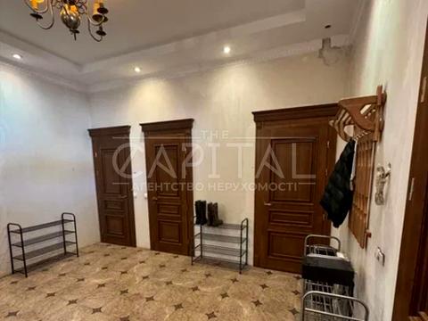 дом по адресу Бучанское шоссе