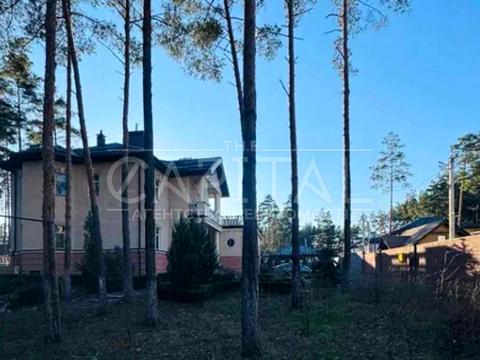 дом по адресу Бучанское шоссе