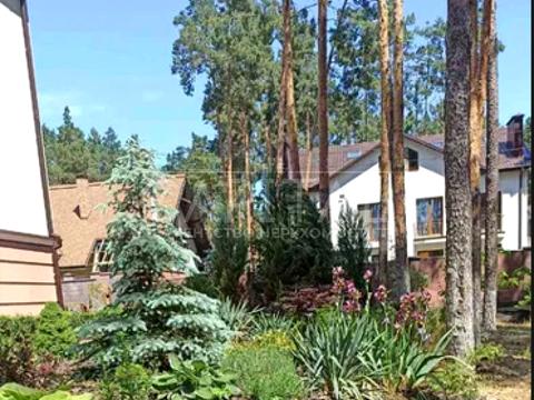 дом по адресу Бучанское шоссе