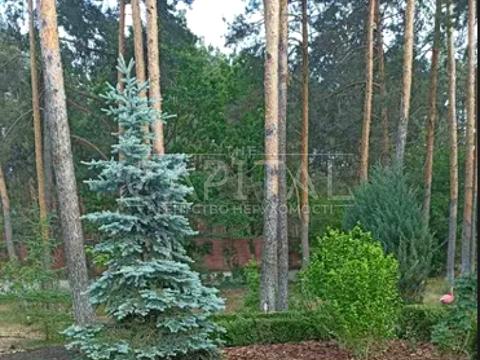 дом по адресу Бучанское шоссе