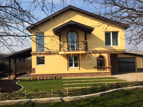 будинок за адресою Садовая