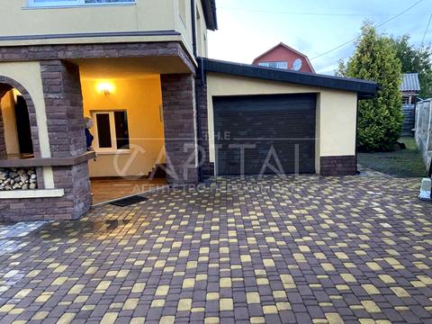 будинок за адресою Садовая