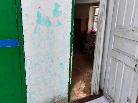 дом по адресу Затишна