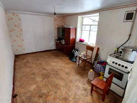 дом по адресу Затишна