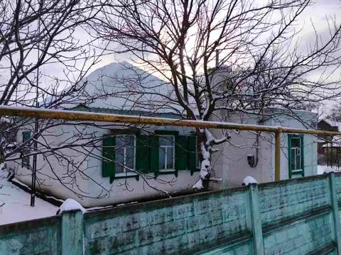 дом по адресу Затишна