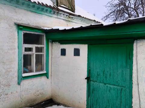 дом по адресу Затишна