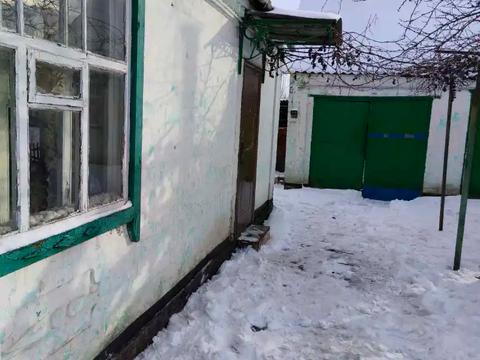 дом по адресу Затишна