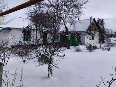 дом по адресу Затишна