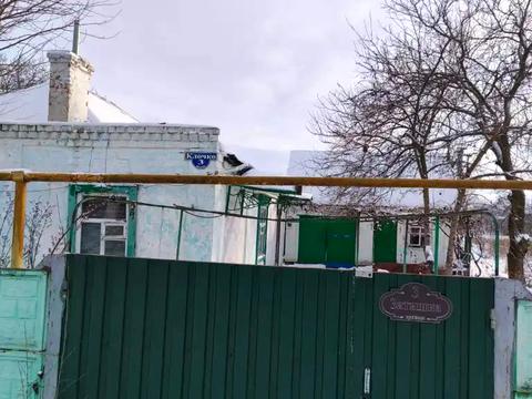 дом по адресу Затишна