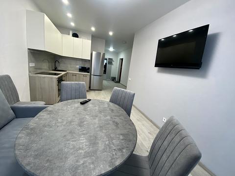 квартира за адресою Олександра Олеся вул., 10