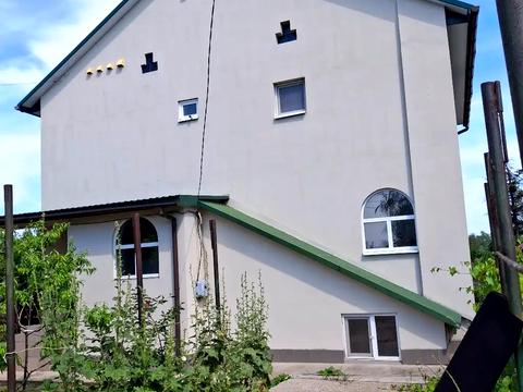 дом по адресу Рибальска