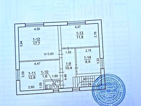 будинок за адресою Рибальска