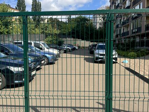 квартира за адресою Коломийський пров., 6