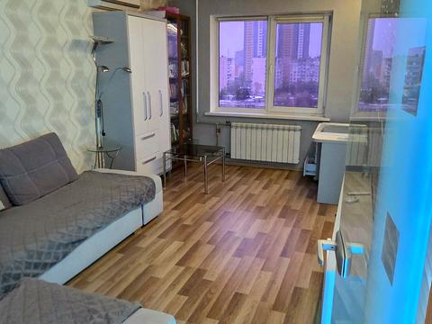 квартира за адресою Романа Шухевича просп. (Генерала Ватутіна), 4-Б