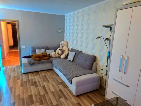 квартира за адресою Романа Шухевича просп. (Генерала Ватутіна), 4-Б