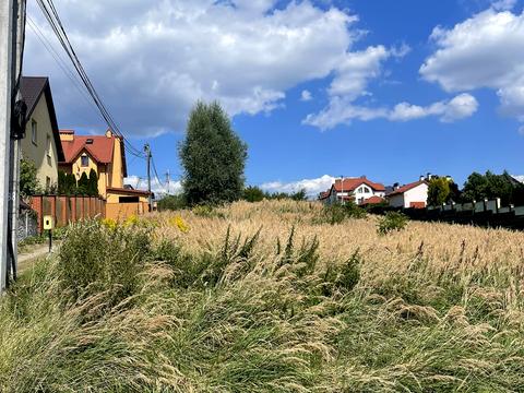 участок по адресу с. Сокольники, Салютная ул.