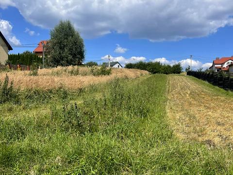 участок по адресу с. Сокольники, Салютная ул.