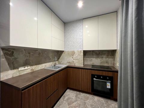 квартира по адресу Добровольцев пер., 21