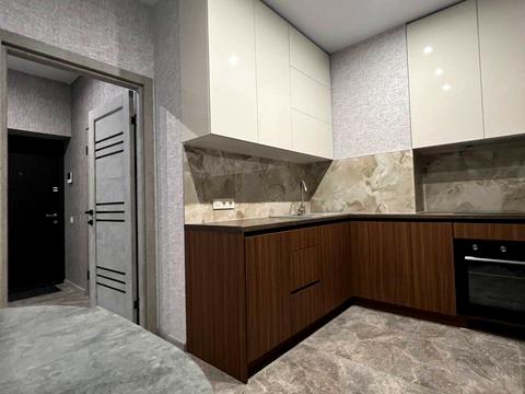 квартира по адресу Добровольцев пер., 21