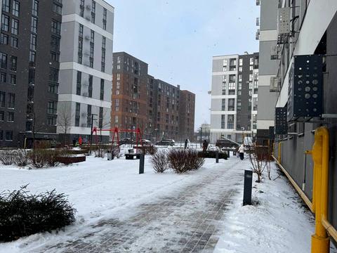 квартира за адресою Зелена вул., 204г