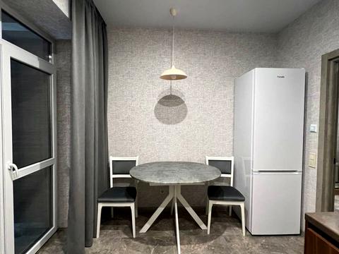 квартира по адресу Добровольцев пер., 21