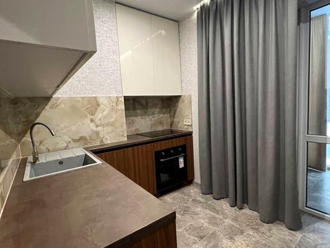 квартира по адресу Добровольцев пер., 21