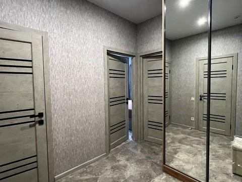 квартира по адресу Добровольцев пер., 21