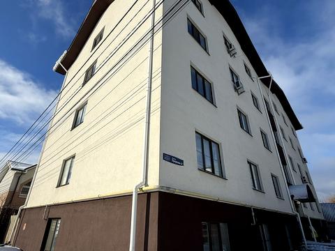 квартира за адресою Прорізна вул., 13