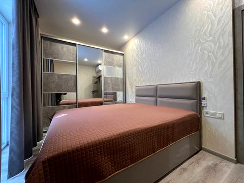 квартира по адресу Добровольцев пер., 21