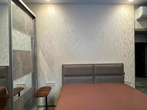 квартира по адресу Добровольцев пер., 21