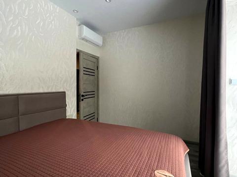 квартира по адресу Добровольцев пер., 21