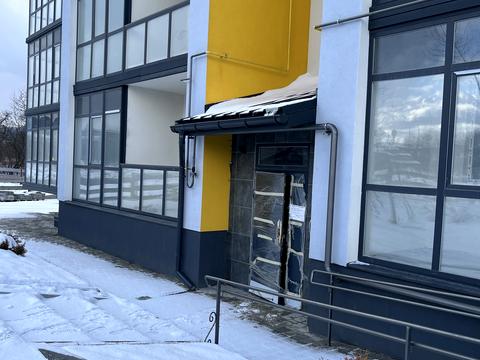 квартира за адресою Соборна, 87