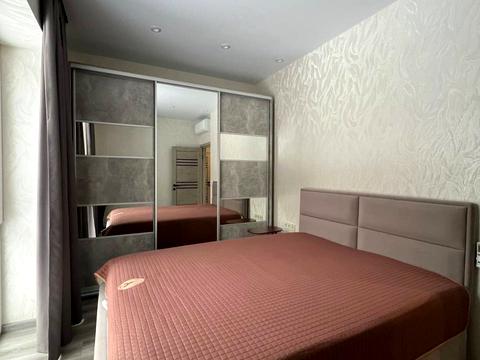 квартира по адресу Добровольцев пер., 21