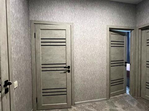 квартира по адресу Добровольцев пер., 21