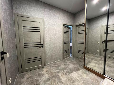 квартира по адресу Добровольцев пер., 21