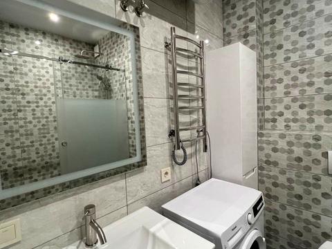 квартира по адресу Добровольцев пер., 21