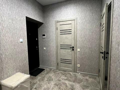 квартира по адресу Добровольцев пер., 21